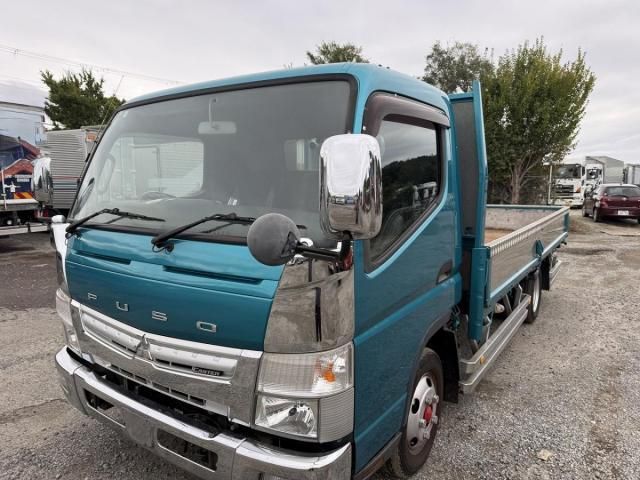 MITSUBISHI CANTER 2017