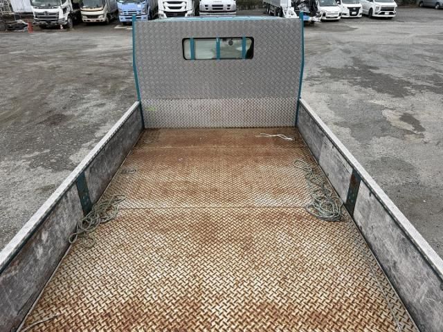 MITSUBISHI CANTER 2017