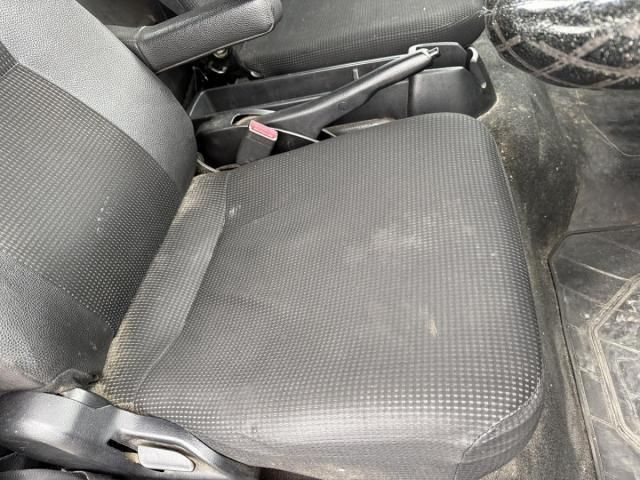 MITSUBISHI CANTER 2017