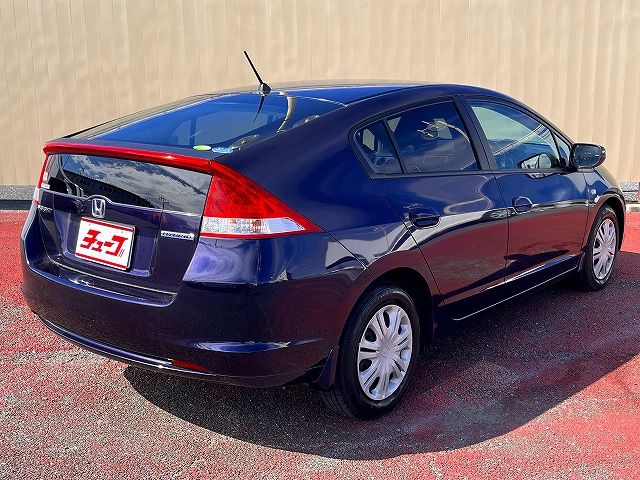 HONDA INSIGHT 2010