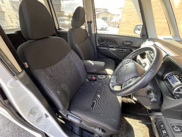 NISSAN DAYZ ROOX 2019