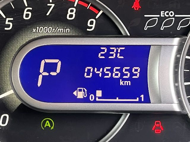 NISSAN DAYZ ROOX 2019