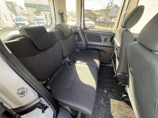 NISSAN DAYZ ROOX 2019