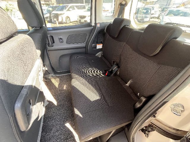 NISSAN DAYZ ROOX 2019