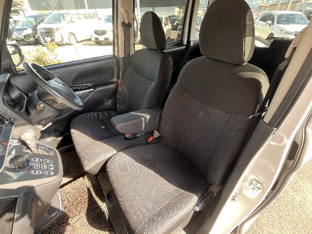 NISSAN DAYZ ROOX 2019