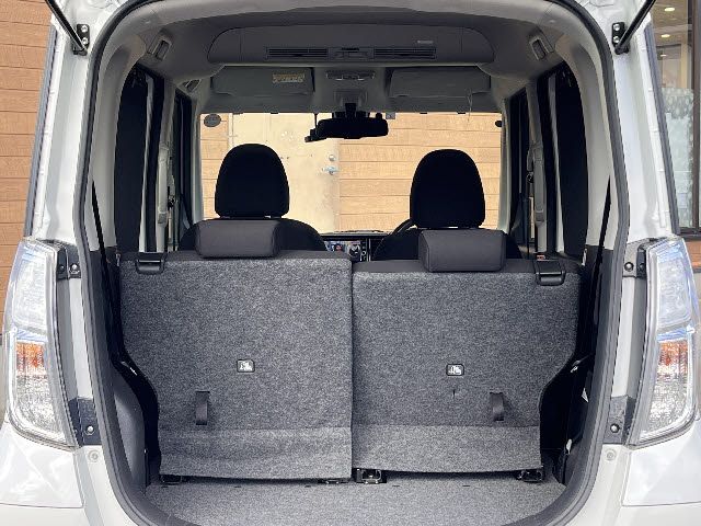 NISSAN DAYZ ROOX 2019