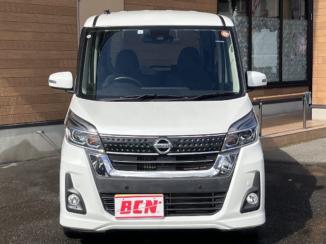 NISSAN DAYZ ROOX 2019