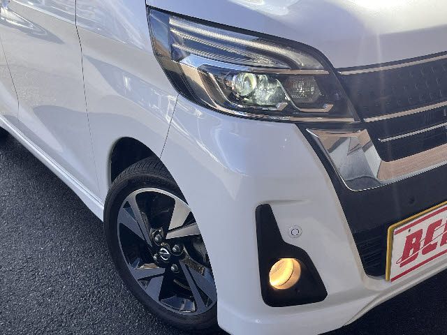 NISSAN DAYZ ROOX 2019