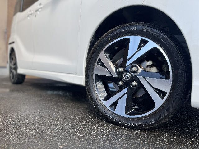 NISSAN DAYZ ROOX 2019