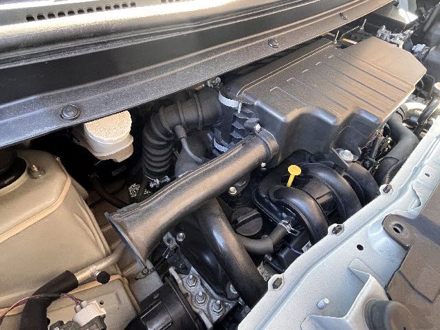 NISSAN DAYZ ROOX 2019