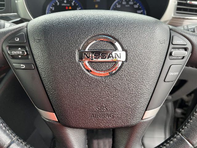 NISSAN ELGRAND 2015