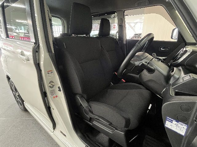 SUZUKI SOLIO BANDIT 2019