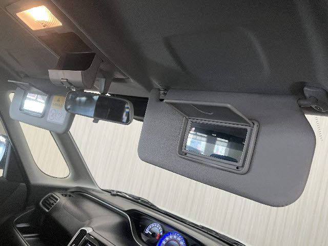 SUZUKI SOLIO BANDIT 2019