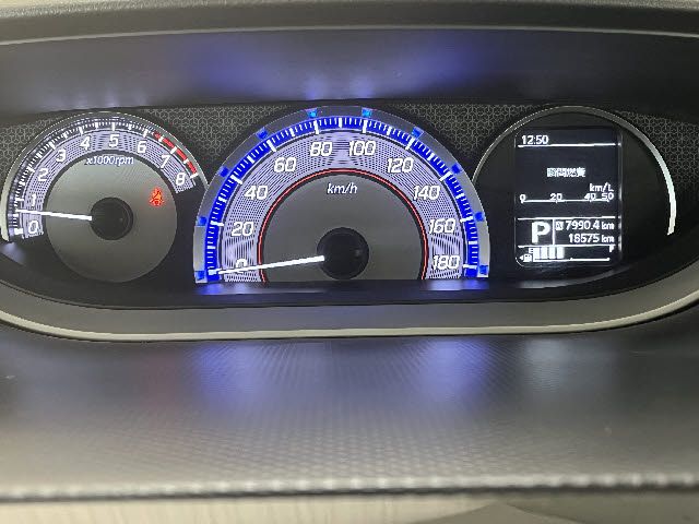 SUZUKI SOLIO BANDIT 2019