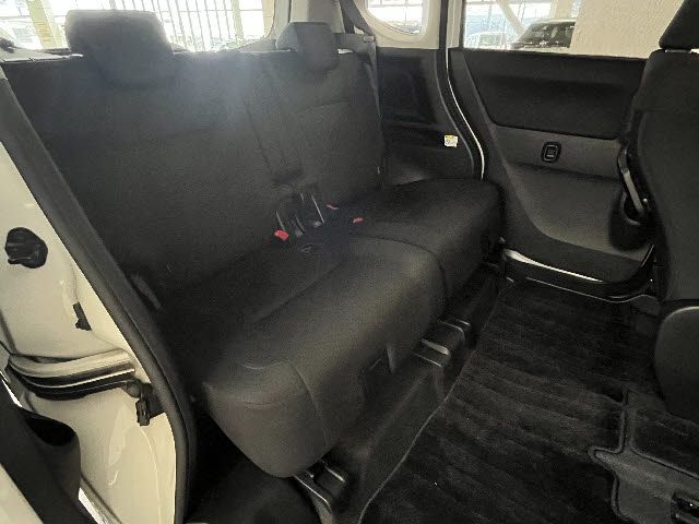 SUZUKI SOLIO BANDIT 2019