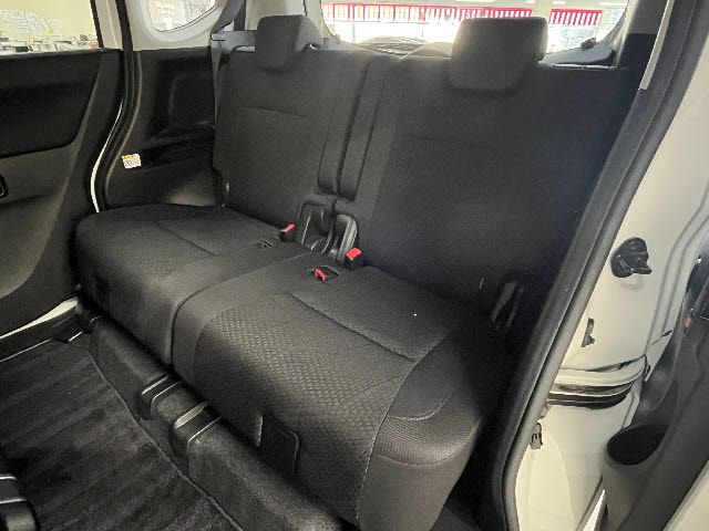 SUZUKI SOLIO BANDIT 2019