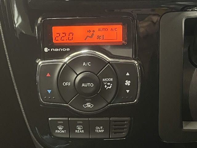 SUZUKI SOLIO BANDIT 2019