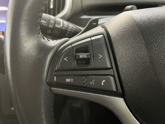 SUZUKI SOLIO BANDIT 2019