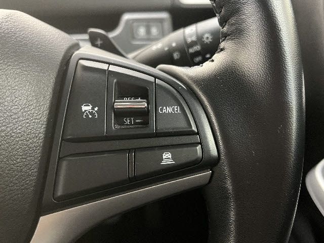 SUZUKI SOLIO BANDIT 2019