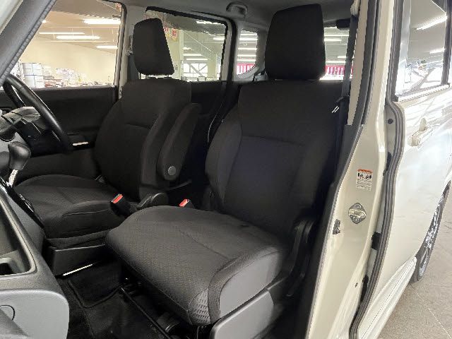 SUZUKI SOLIO BANDIT 2019