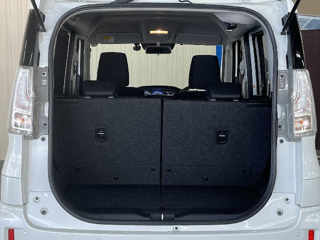 SUZUKI SOLIO BANDIT 2019