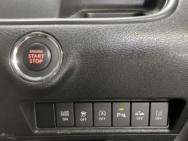 SUZUKI SOLIO BANDIT 2019