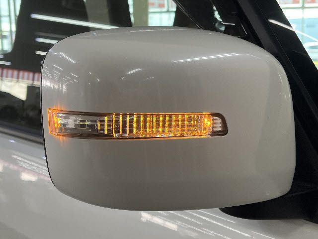 SUZUKI SOLIO BANDIT 2019