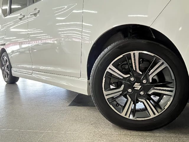 SUZUKI SOLIO BANDIT 2019