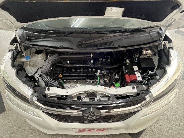 SUZUKI SOLIO BANDIT 2019