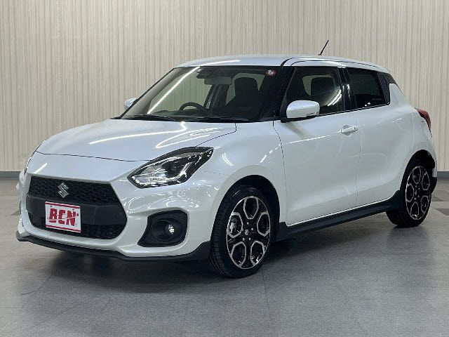SUZUKI SWIFT 2020