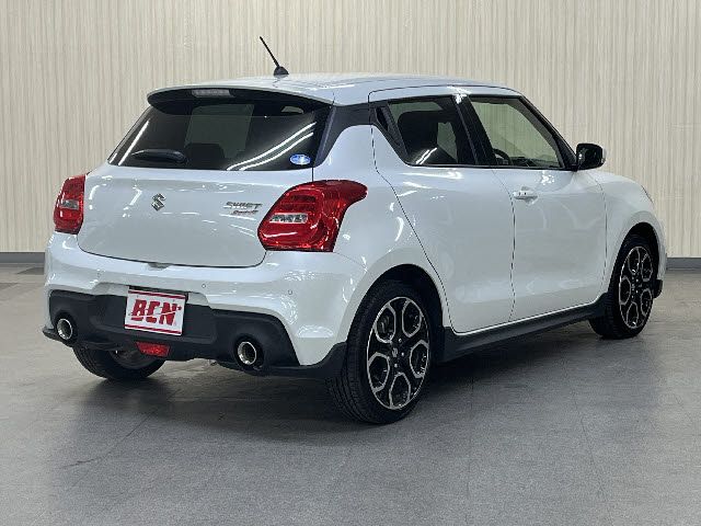 SUZUKI SWIFT 2020