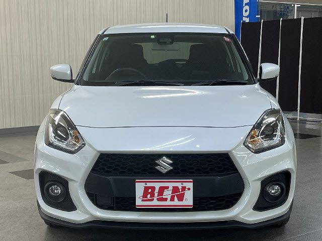 SUZUKI SWIFT 2020