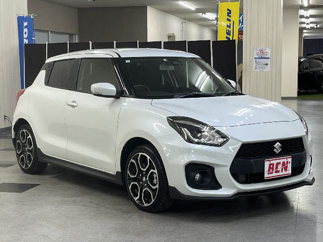 SUZUKI SWIFT 2020
