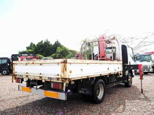 ISUZU ELF 2010