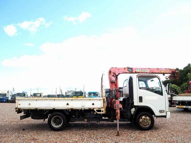 ISUZU ELF 2010
