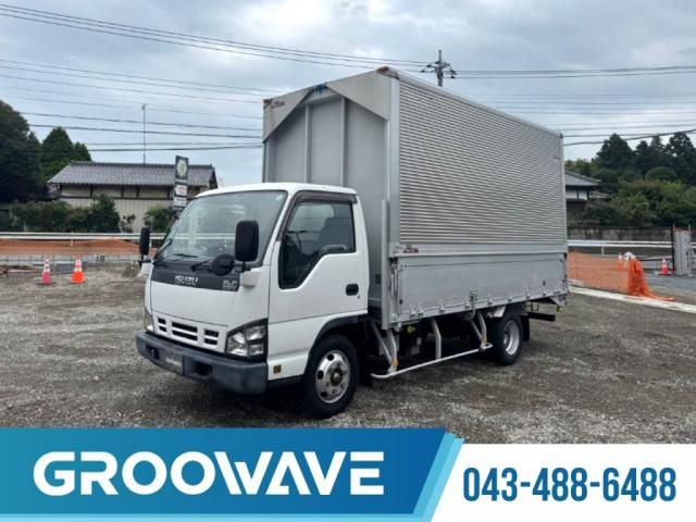 ISUZU ELF 2006