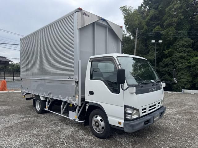 ISUZU ELF 2006
