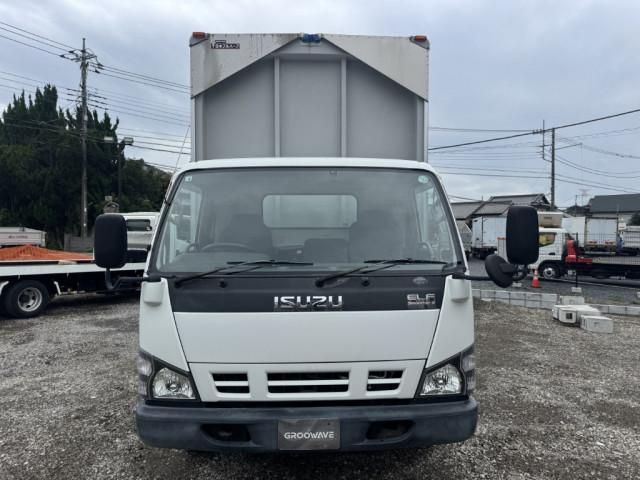 ISUZU ELF 2006