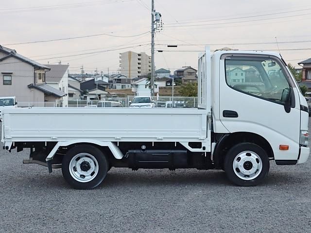 TOYOTA TOYOACE 2015