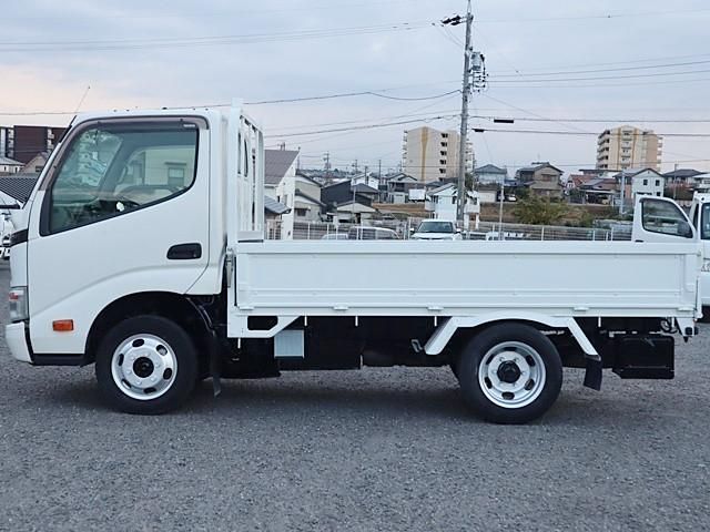 TOYOTA TOYOACE 2015