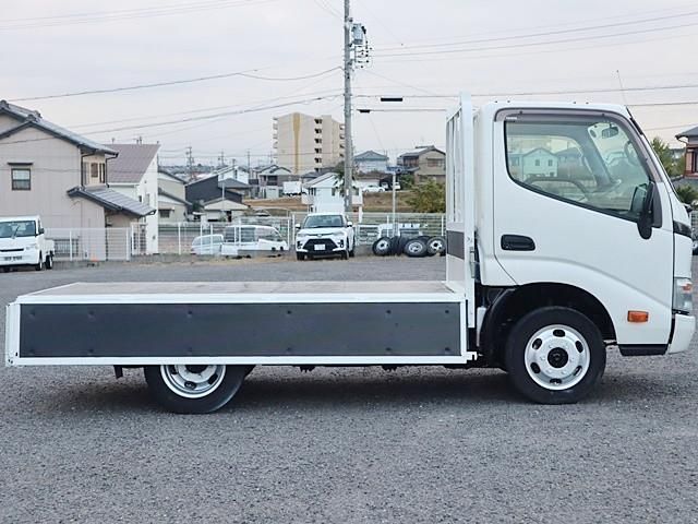 TOYOTA TOYOACE 2015