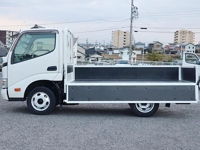 TOYOTA TOYOACE 2015