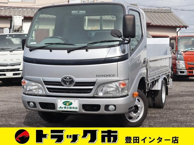 TOYOTA TOYOACE 2016
