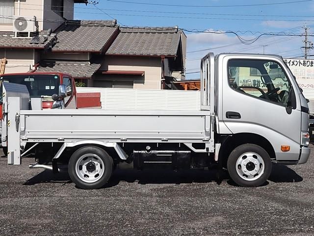 TOYOTA TOYOACE 2016