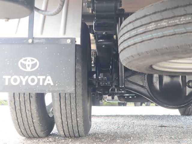 TOYOTA TOYOACE 2016