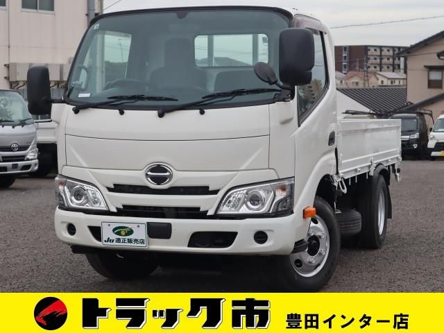 HINO DUTRO 2020