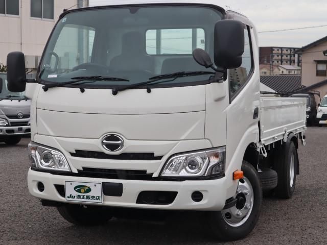 HINO DUTRO 2020