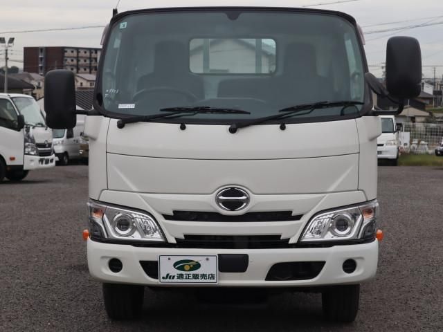 HINO DUTRO 2020