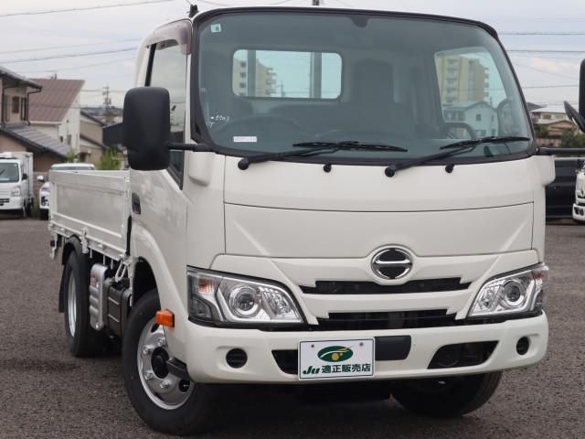 HINO DUTRO 2020