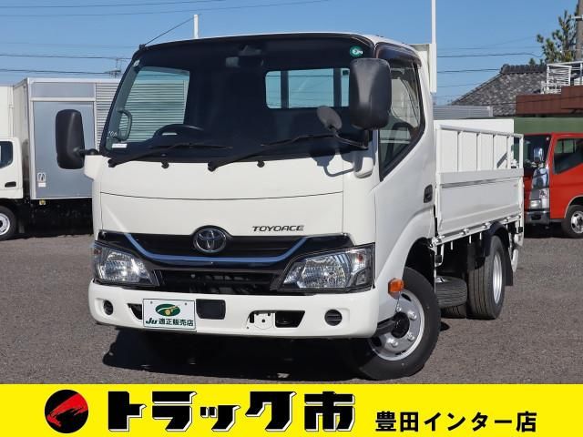 TOYOTA TOYOACE 2017